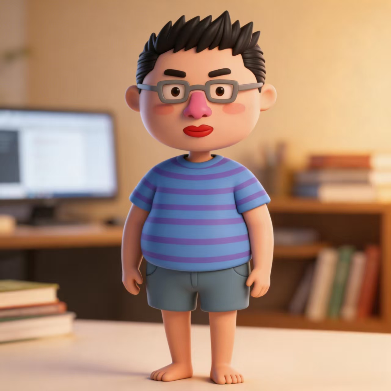 红茶叔叔